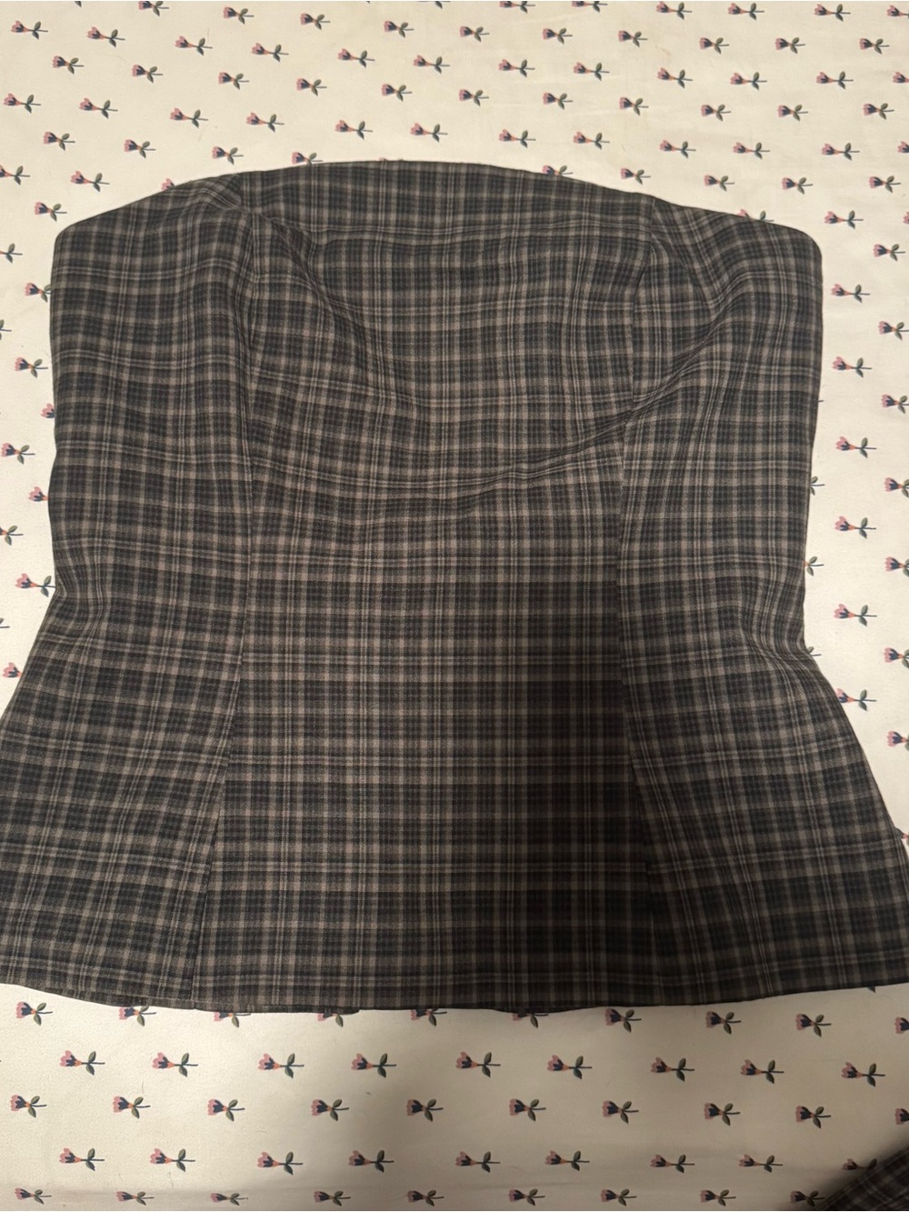 Reformation x Kacey Musgraves two piece set - Picture 3 of 11